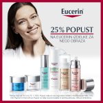 Bannerji Akcija 25% Na Izdelke Za Nego Obraza Jun23 Z Datumom Fb + Ig