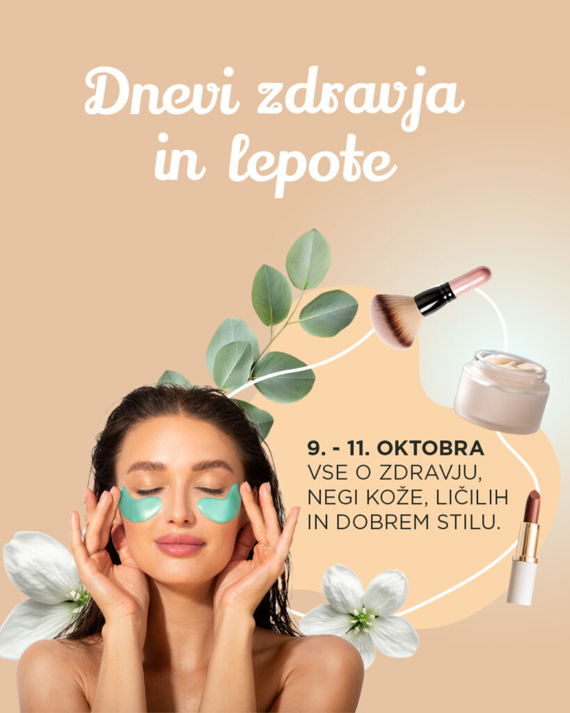 Dnevi Lepote Citypark(1)