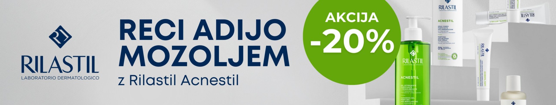 Lekarne Banner (2560 X 487px)