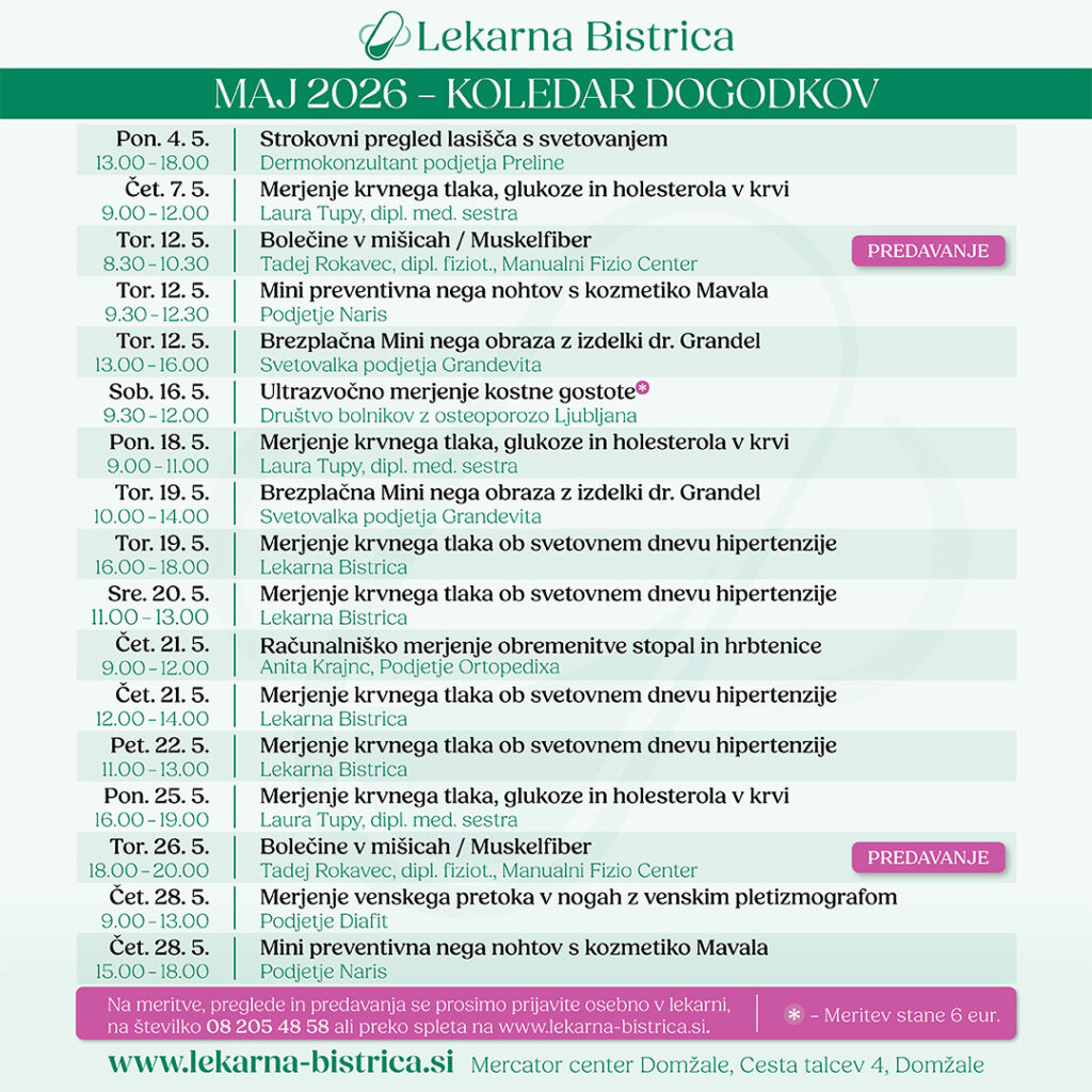 05 2026 Dogodki Maj 2026 Banner 1080 X 1080 2026 4 28