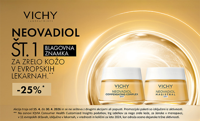 Vichy Neovadiol April 2026 660x400