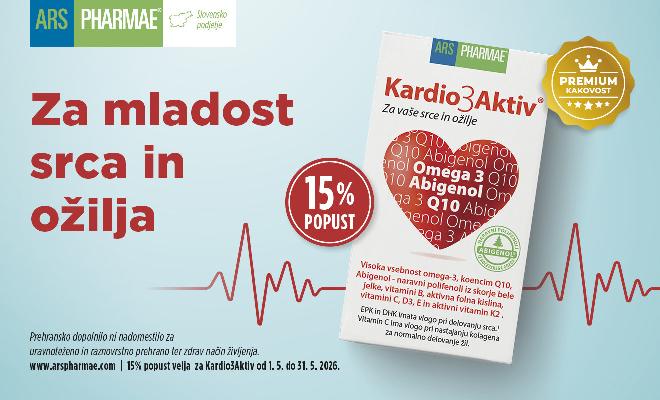 Ars Pharmae Kardio3aktiv April 2026 Banner 660x400