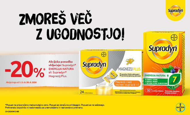 A Sup Banner 20% Supradyn Energija Natura Magnezij Plus Slo 1 5 30 6 660 X 400
