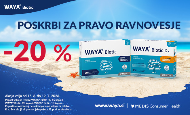 260612 Waya Biotic 20% Pharmacy Banner Lekarna 660x400px