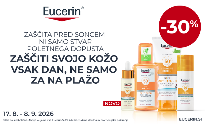 Eucerin Ecommerce 30 Sun 30% Avg26 Lekarna Bistrica 660x400
