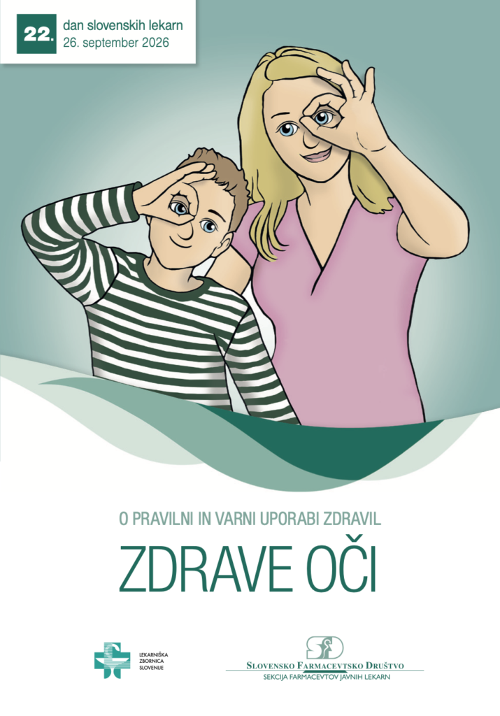 22. Dan Slovenskih Lekarn