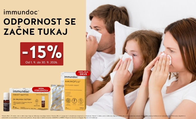Lekarna Bistrica Domžale 660x400